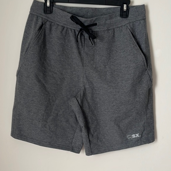 MSX By Michael Strahan Medium Shorts - Picture 1 of 4